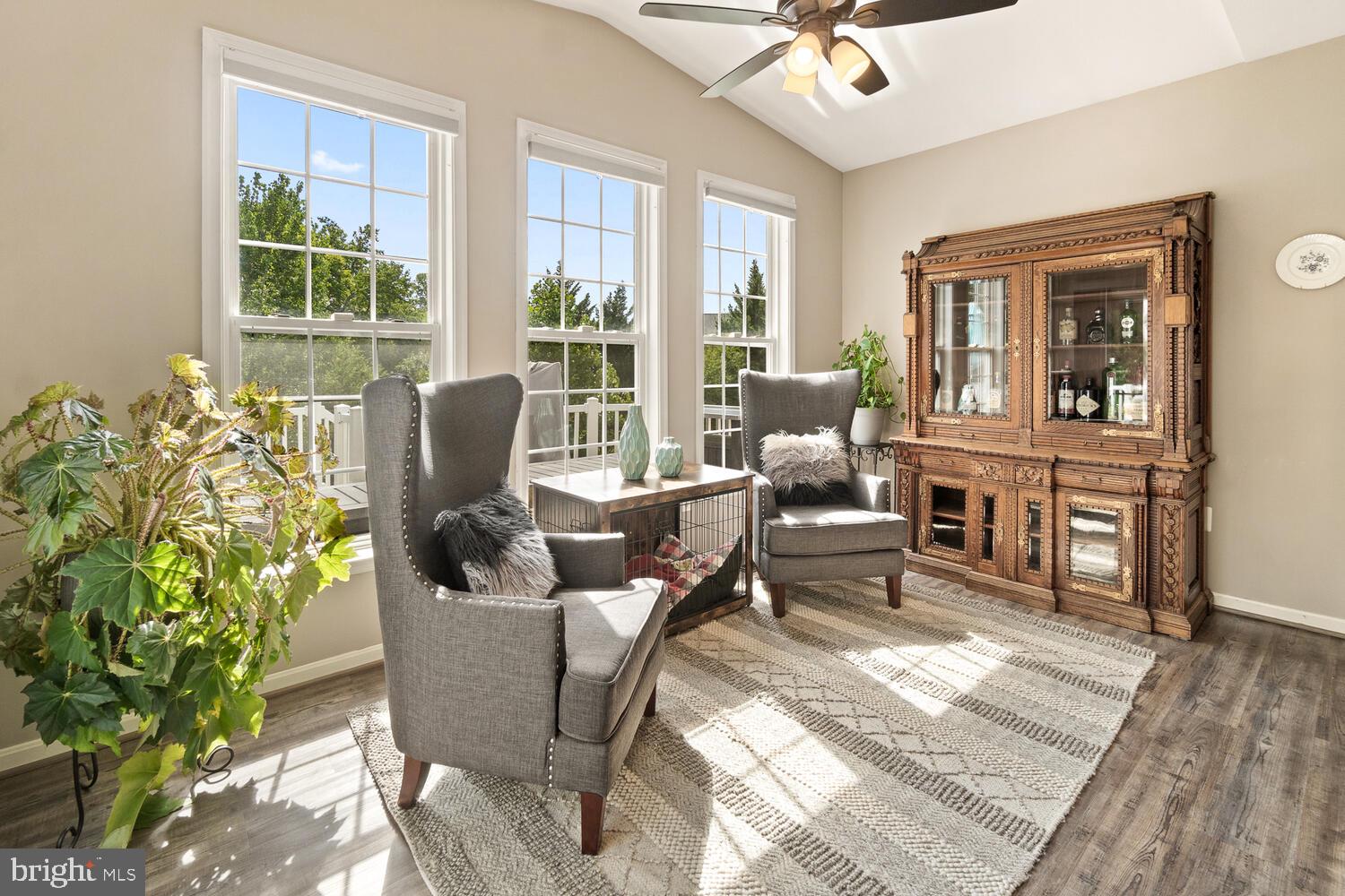 VILLAGES OF URBANA - Residential