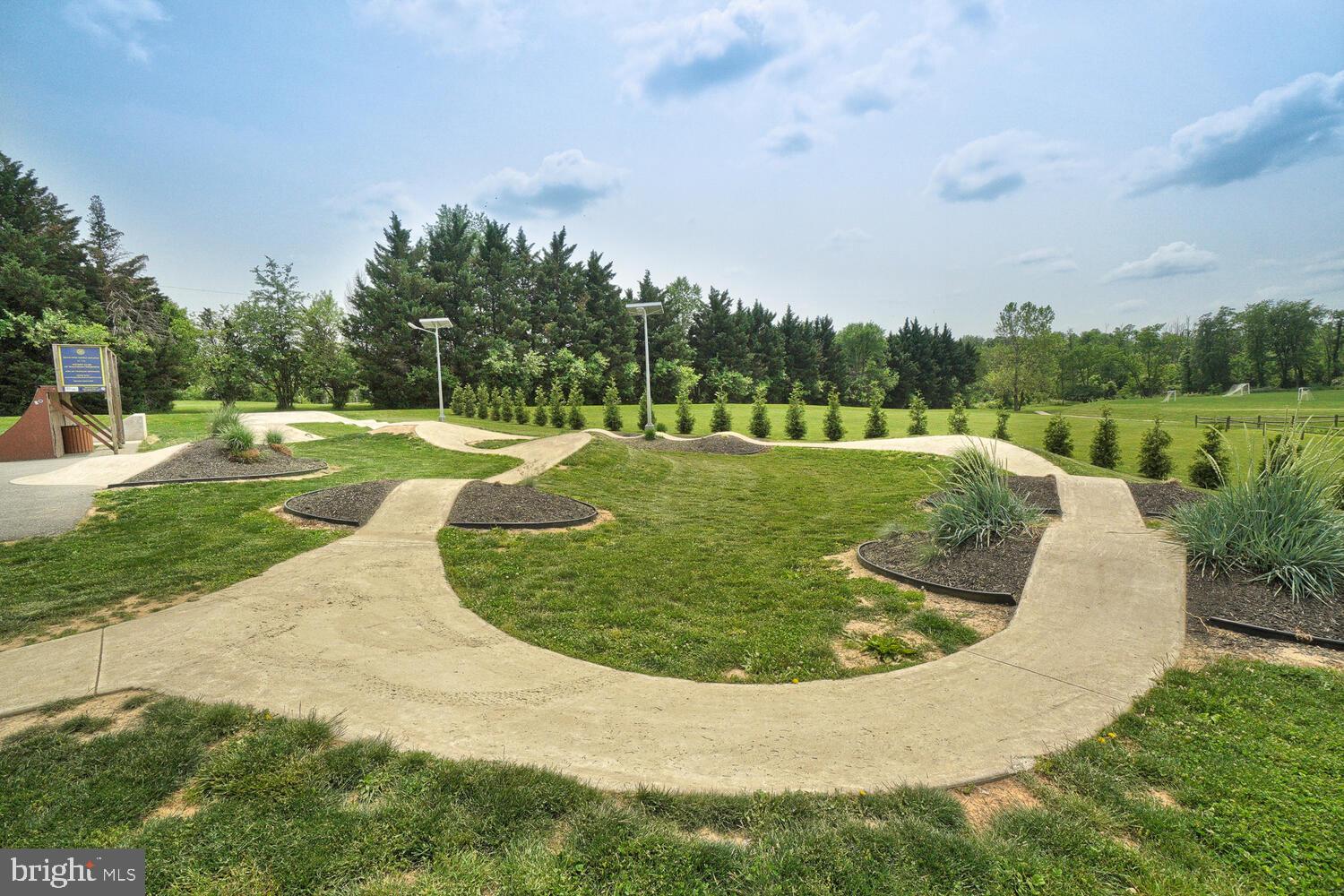 VILLAGES OF URBANA - Residential