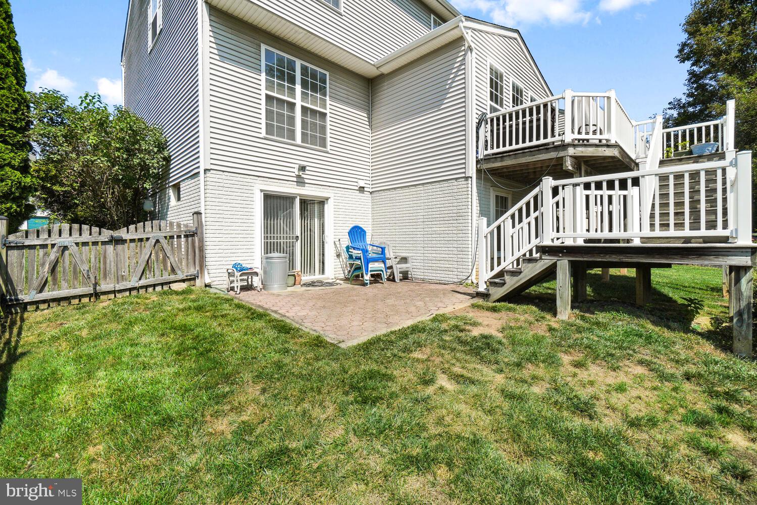 VILLAGES OF URBANA - Residential