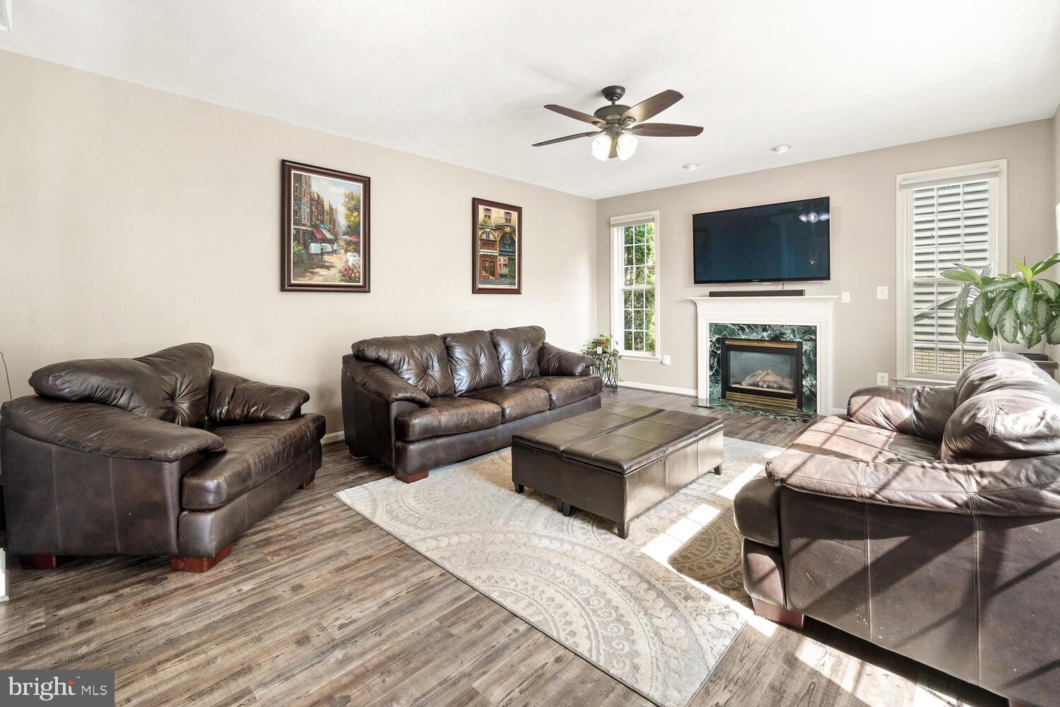 VILLAGES OF URBANA - Residential