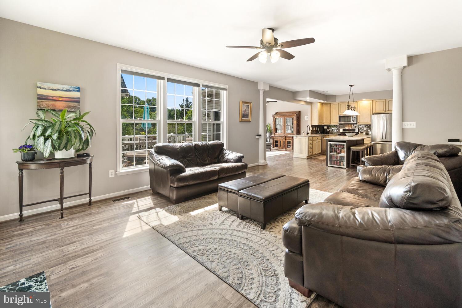 VILLAGES OF URBANA - Residential