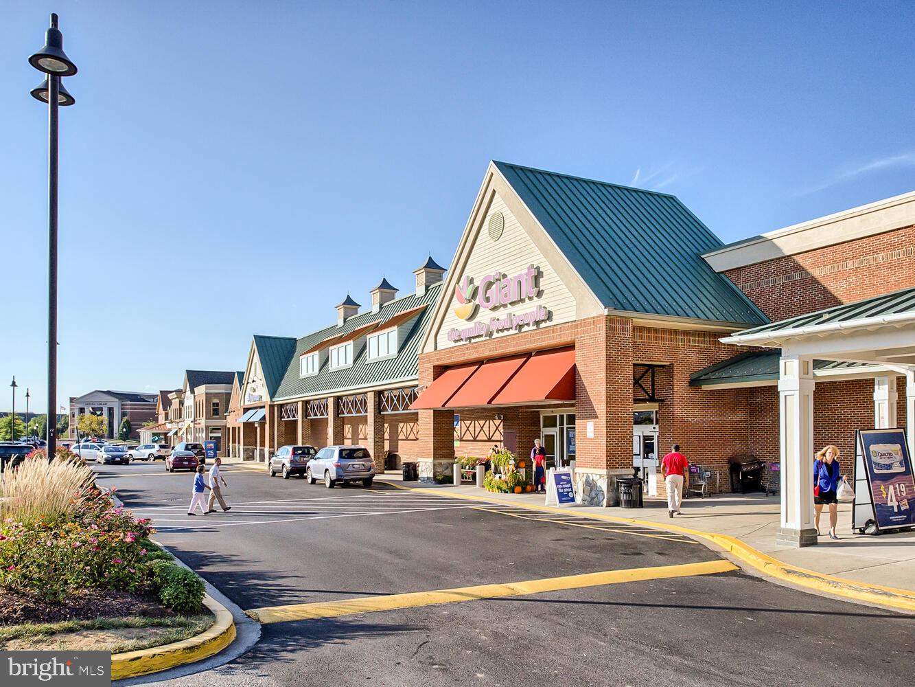 VILLAGES OF URBANA - Residential