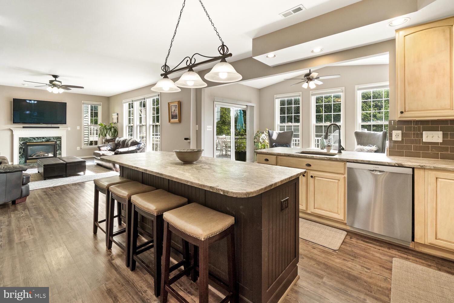 VILLAGES OF URBANA - Residential