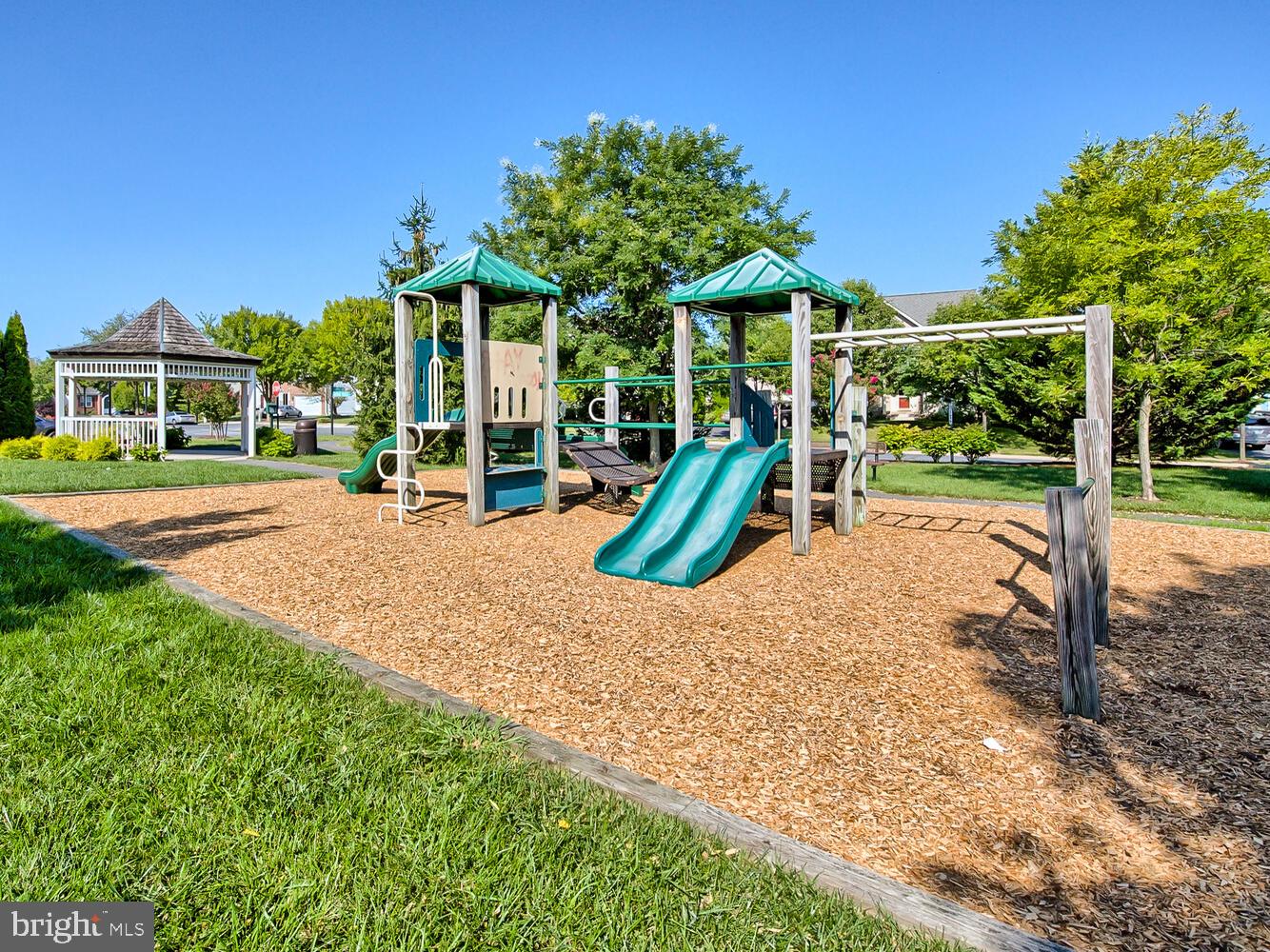 VILLAGES OF URBANA - Residential