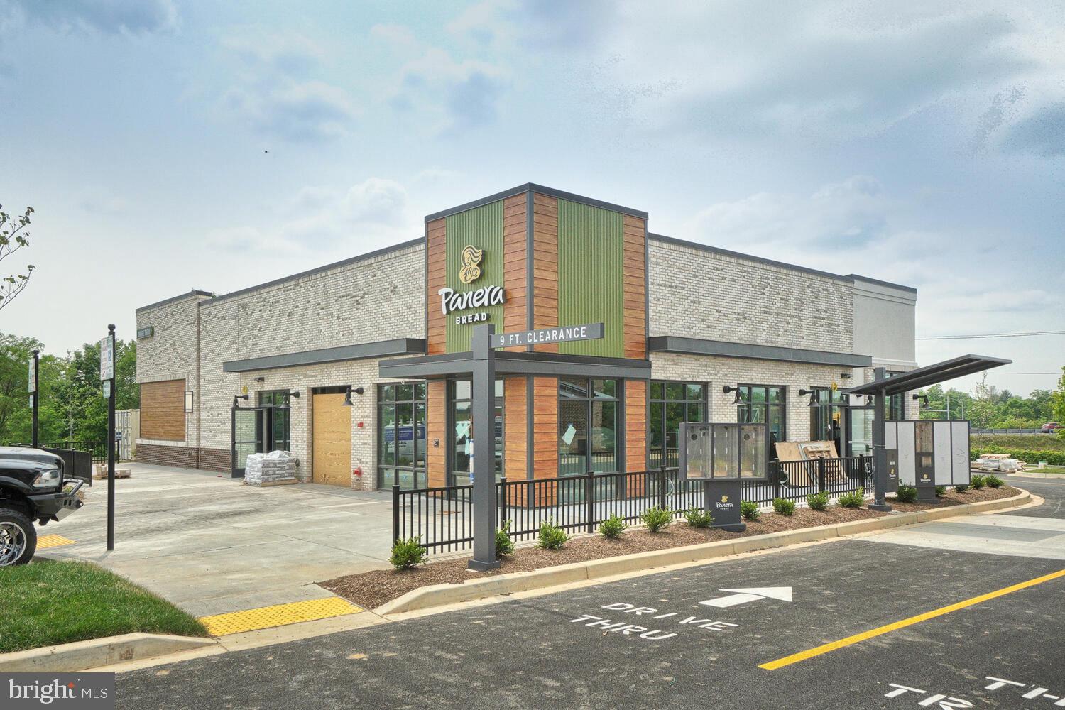 VILLAGES OF URBANA - Residential