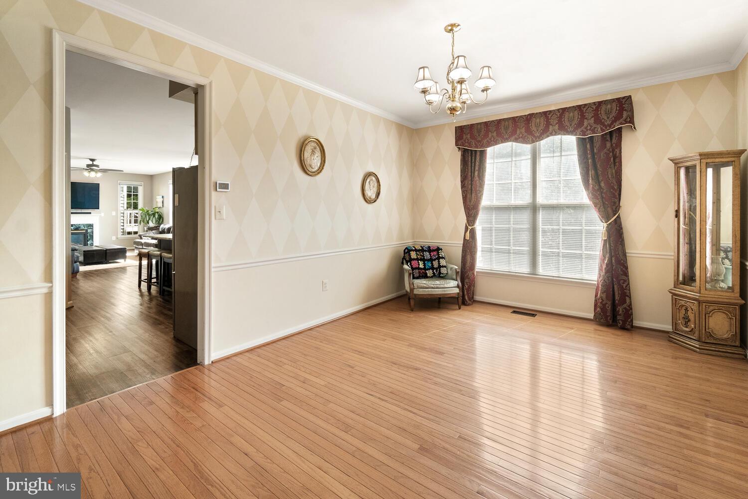 VILLAGES OF URBANA - Residential