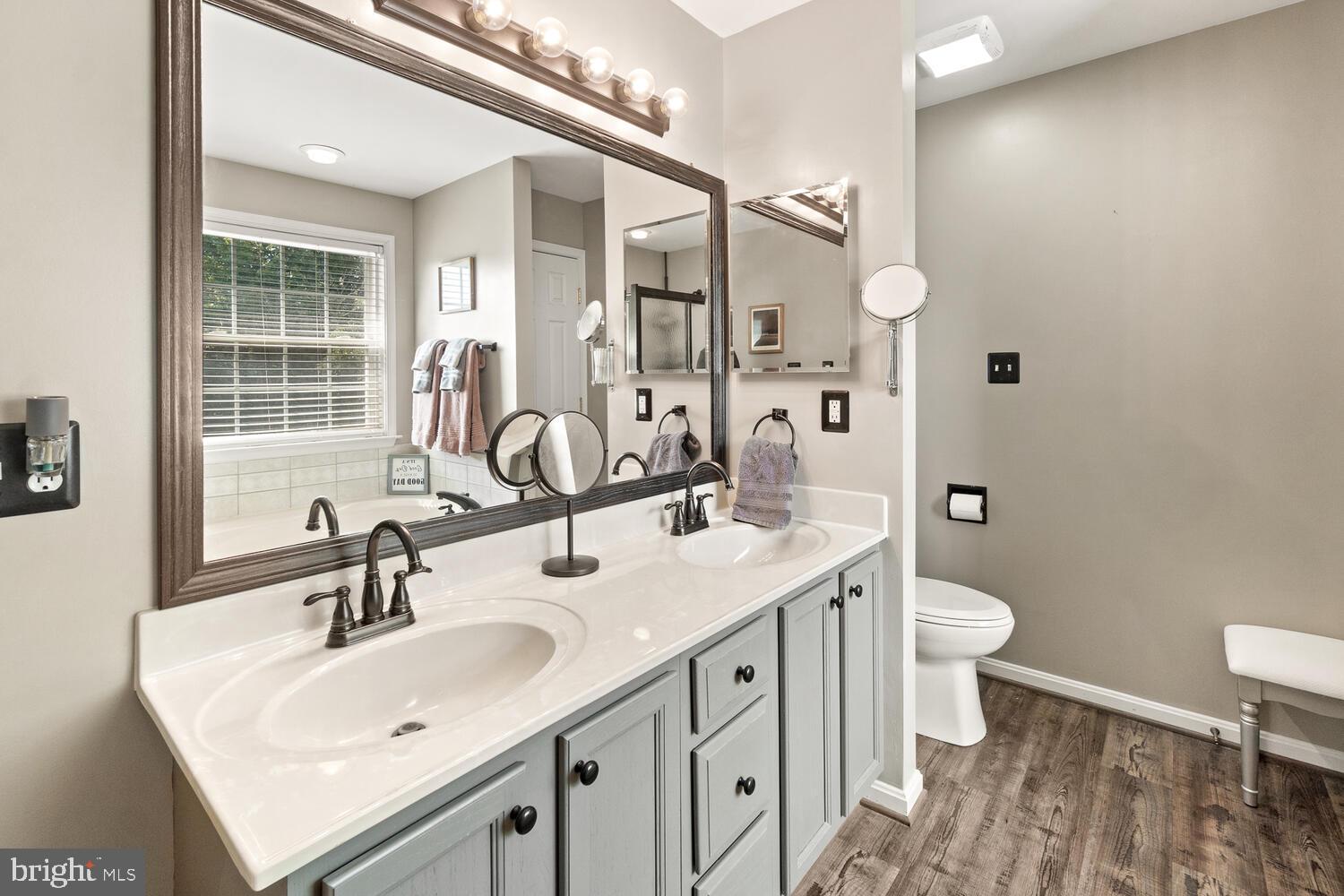 VILLAGES OF URBANA - Residential