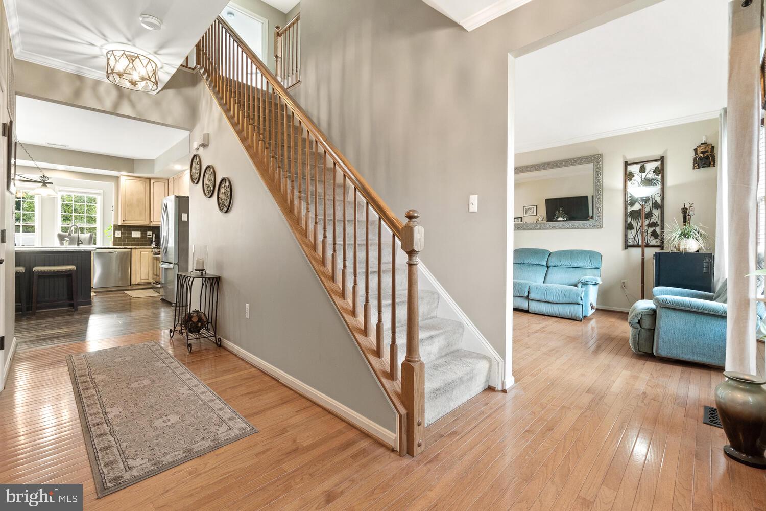 VILLAGES OF URBANA - Residential