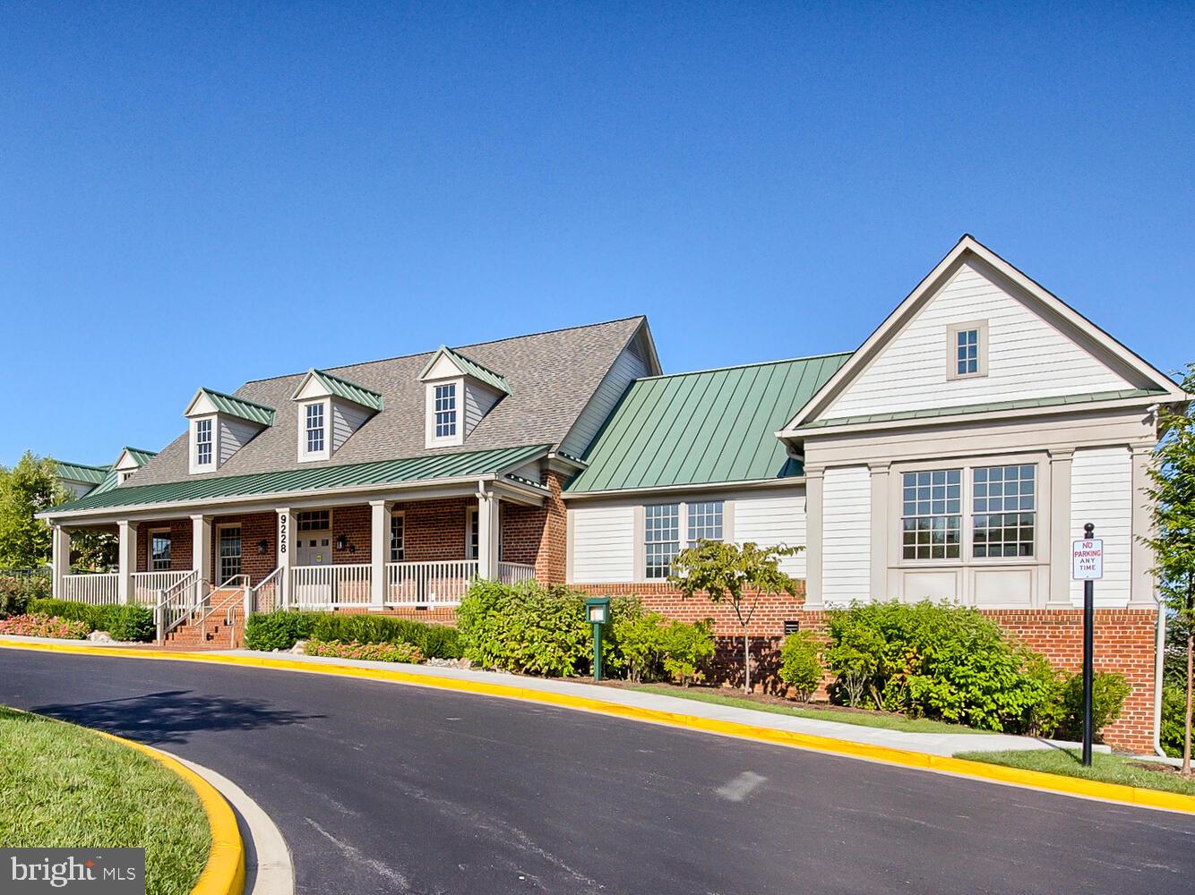 VILLAGES OF URBANA - Residential