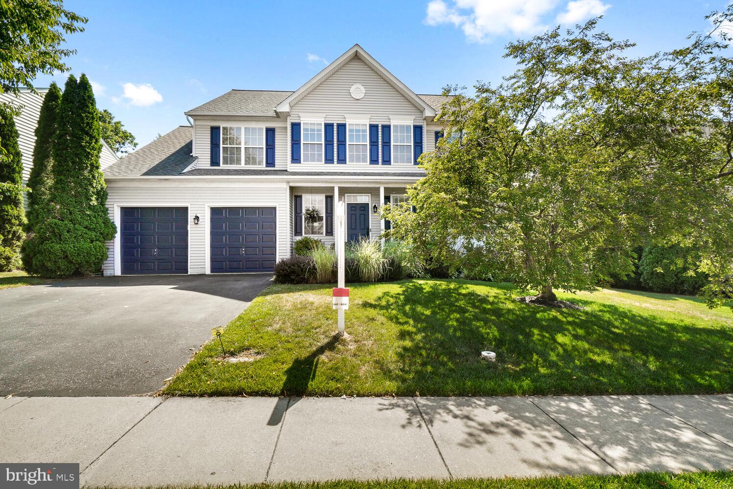 VILLAGES OF URBANA - Residential