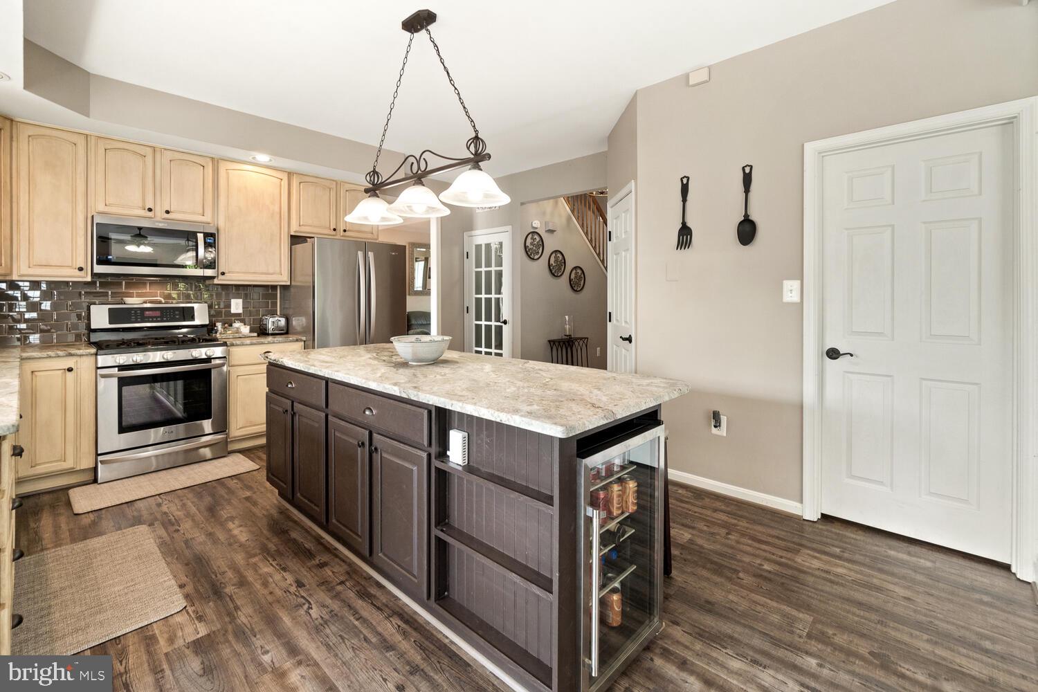 VILLAGES OF URBANA - Residential