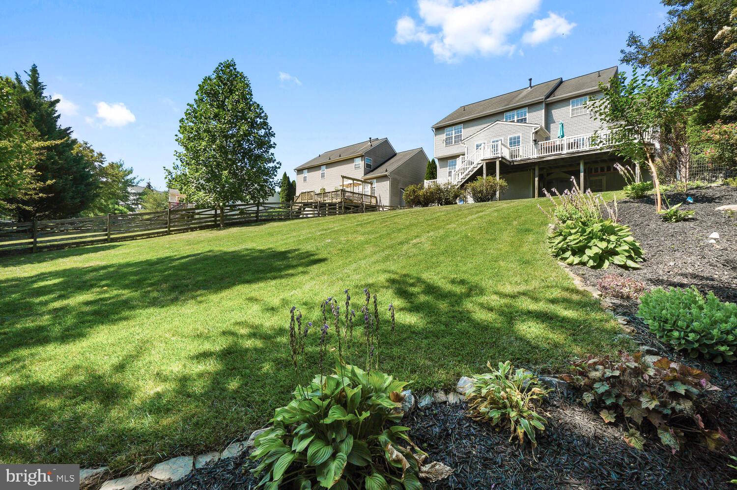 VILLAGES OF URBANA - Residential