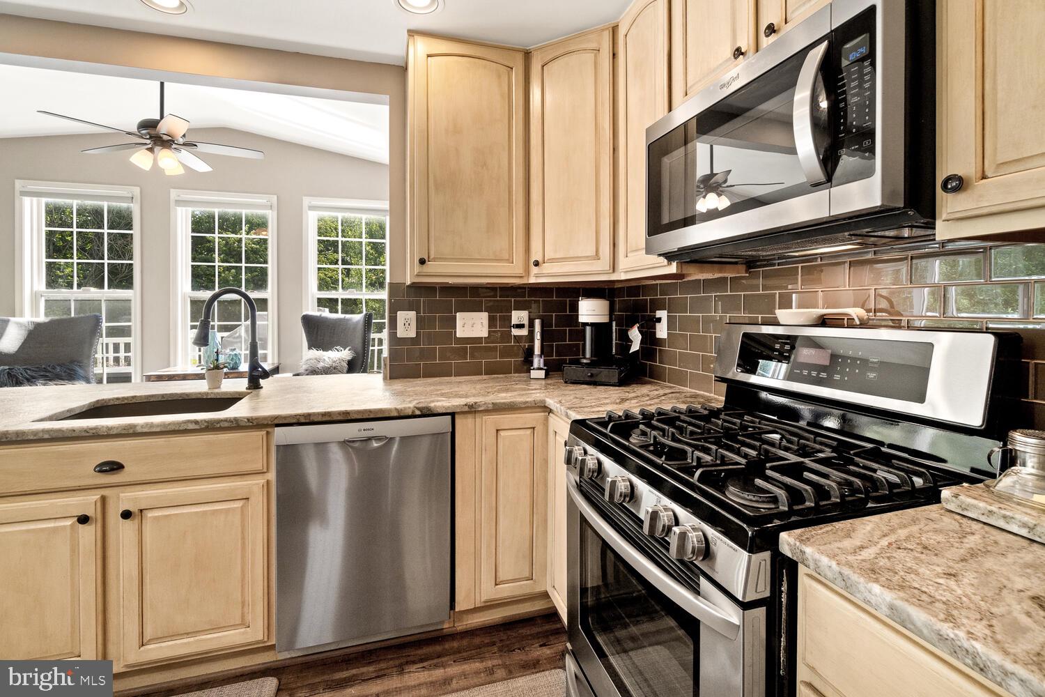 VILLAGES OF URBANA - Residential