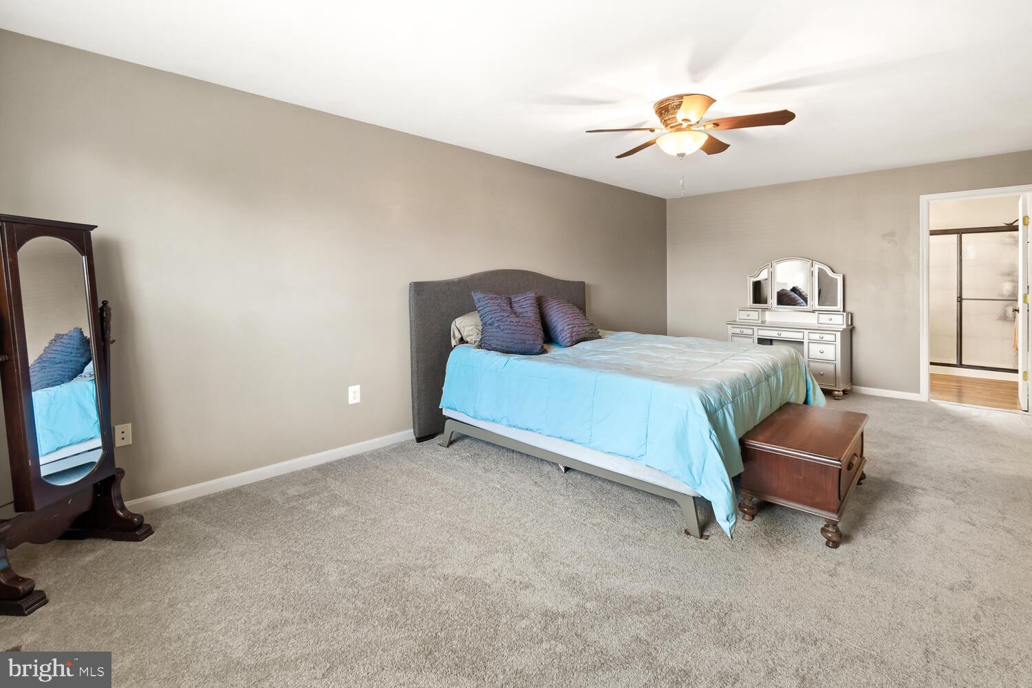 VILLAGES OF URBANA - Residential