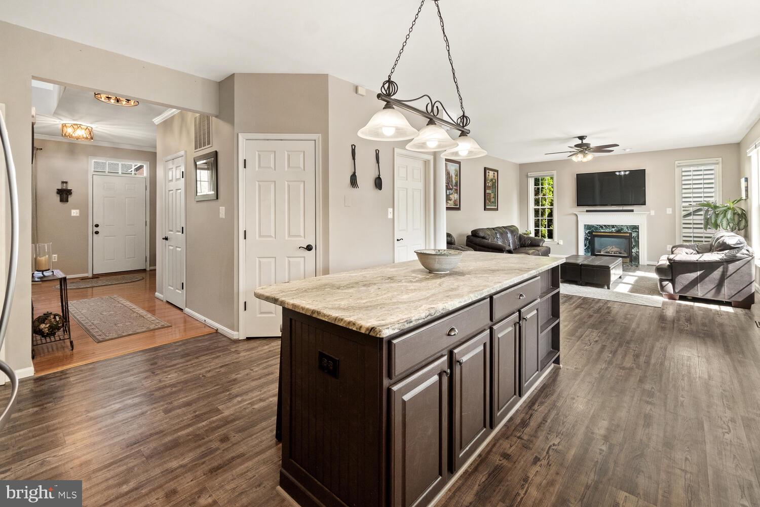 VILLAGES OF URBANA - Residential