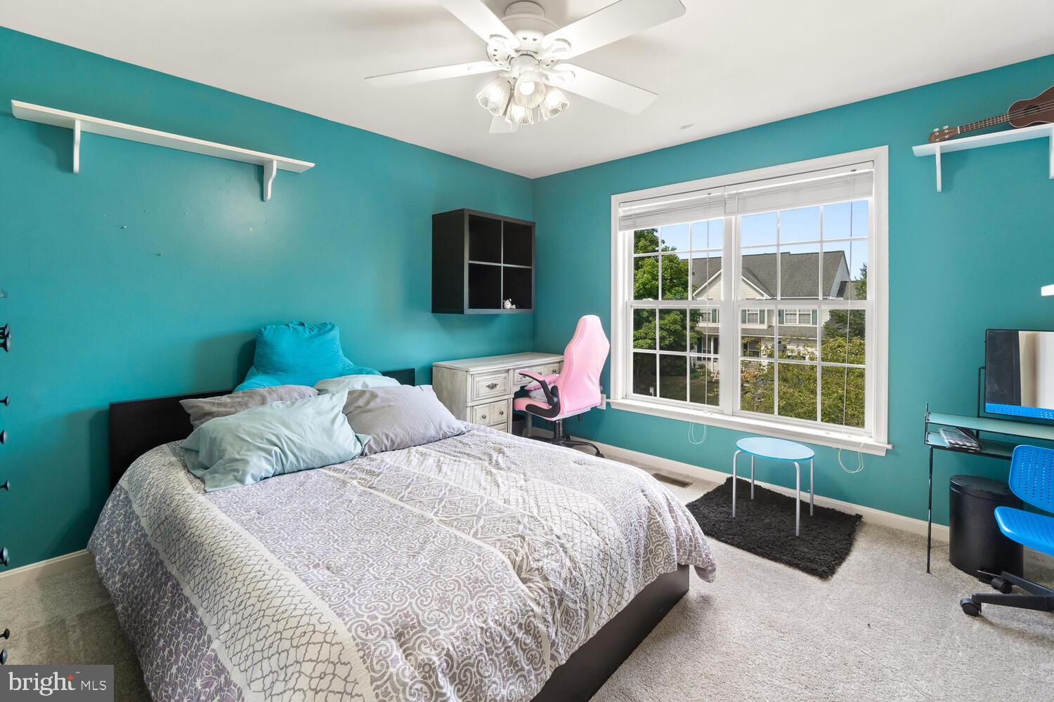 VILLAGES OF URBANA - Residential