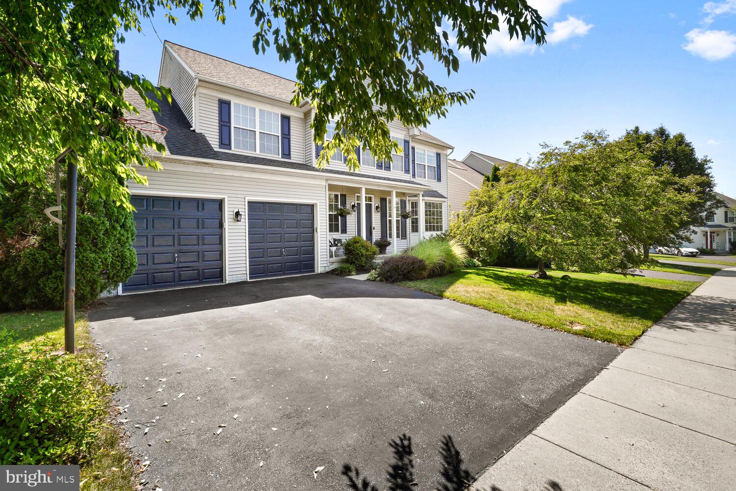 VILLAGES OF URBANA - Residential