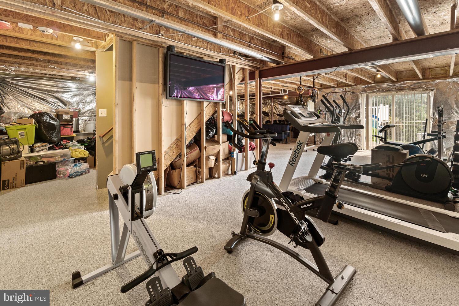 VILLAGES OF URBANA - Residential