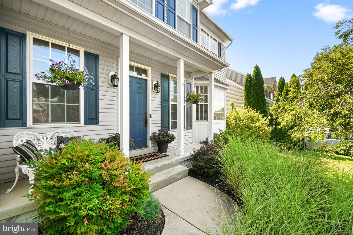 VILLAGES OF URBANA - Residential