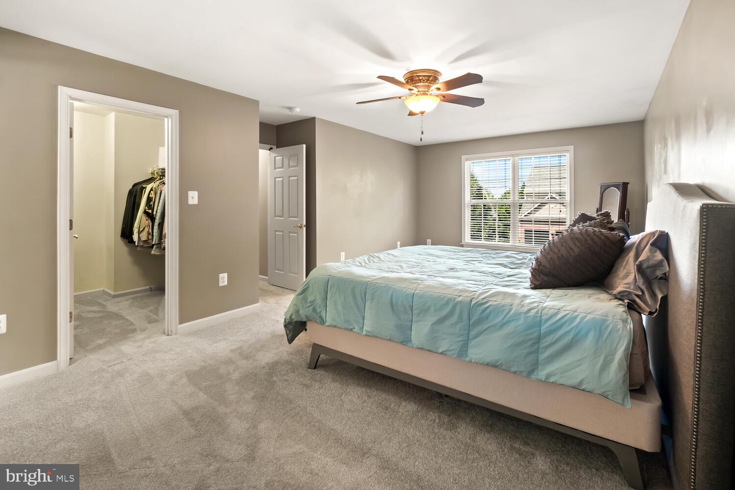 VILLAGES OF URBANA - Residential