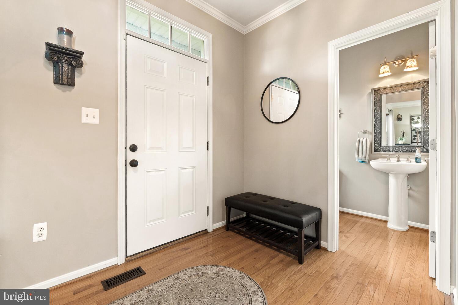 VILLAGES OF URBANA - Residential