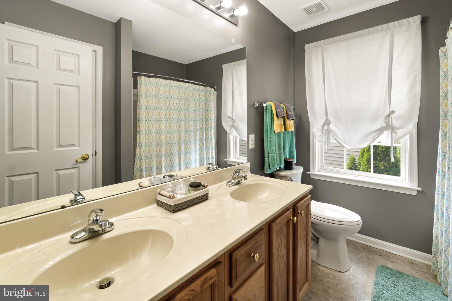 VILLAGES OF URBANA - Residential