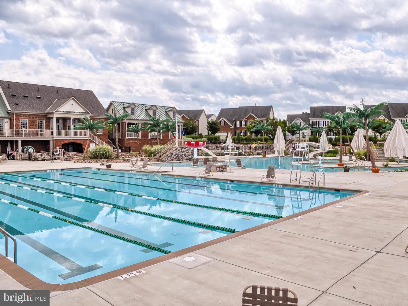 VILLAGES OF URBANA - Residential