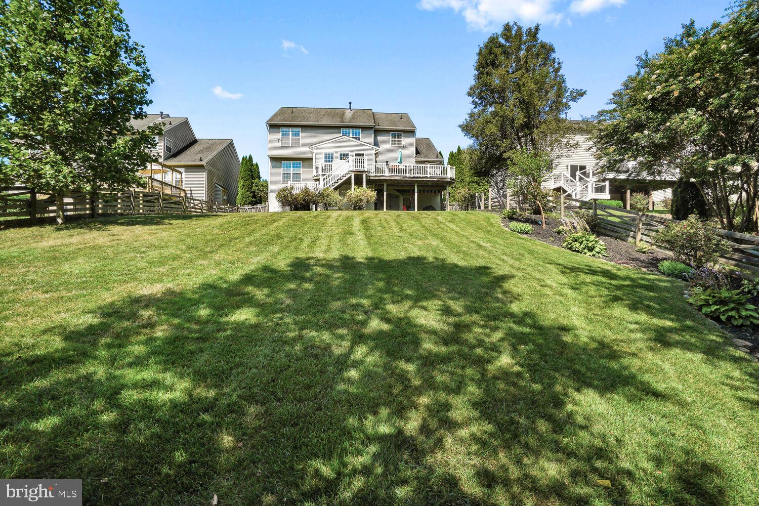 VILLAGES OF URBANA - Residential