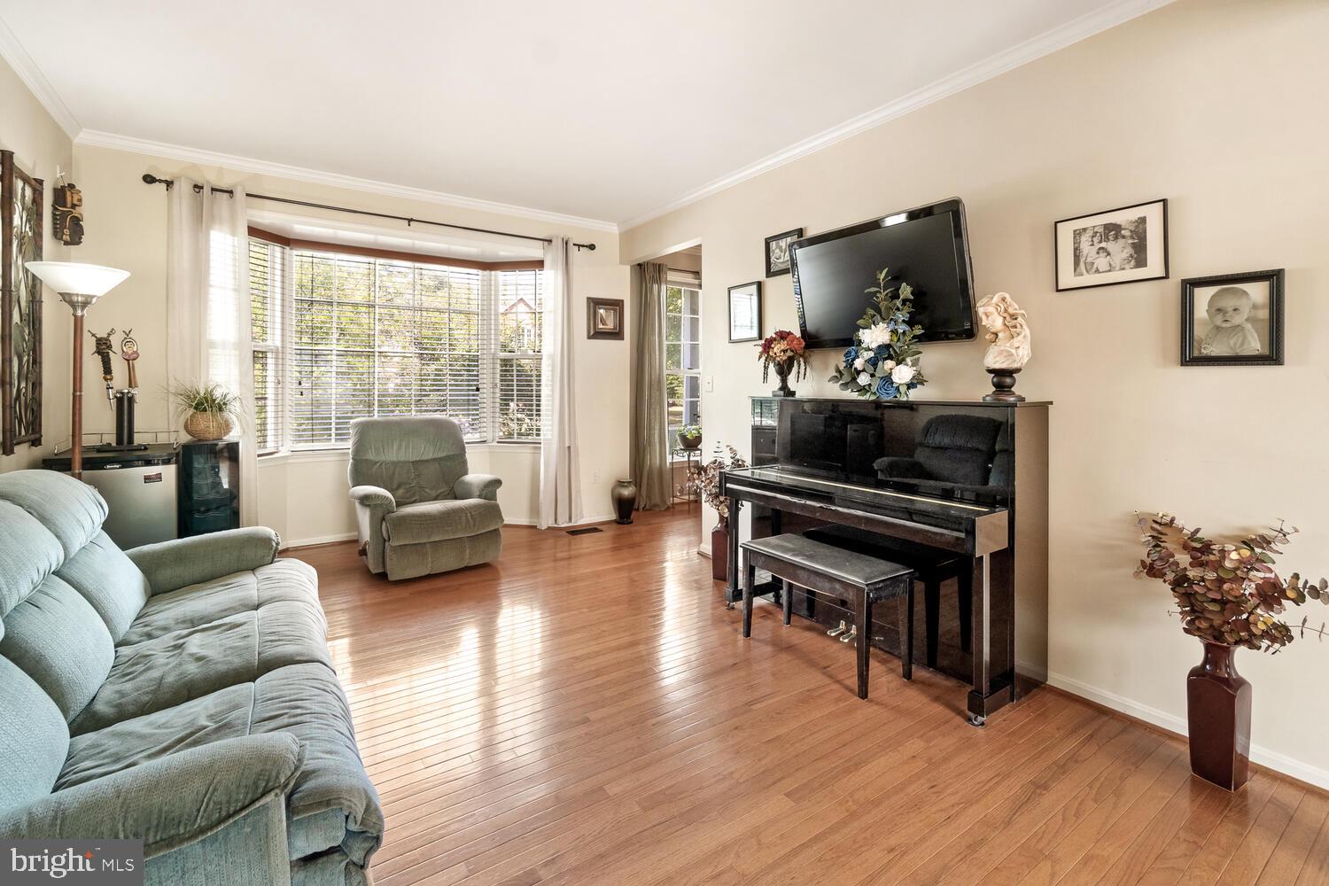 VILLAGES OF URBANA - Residential