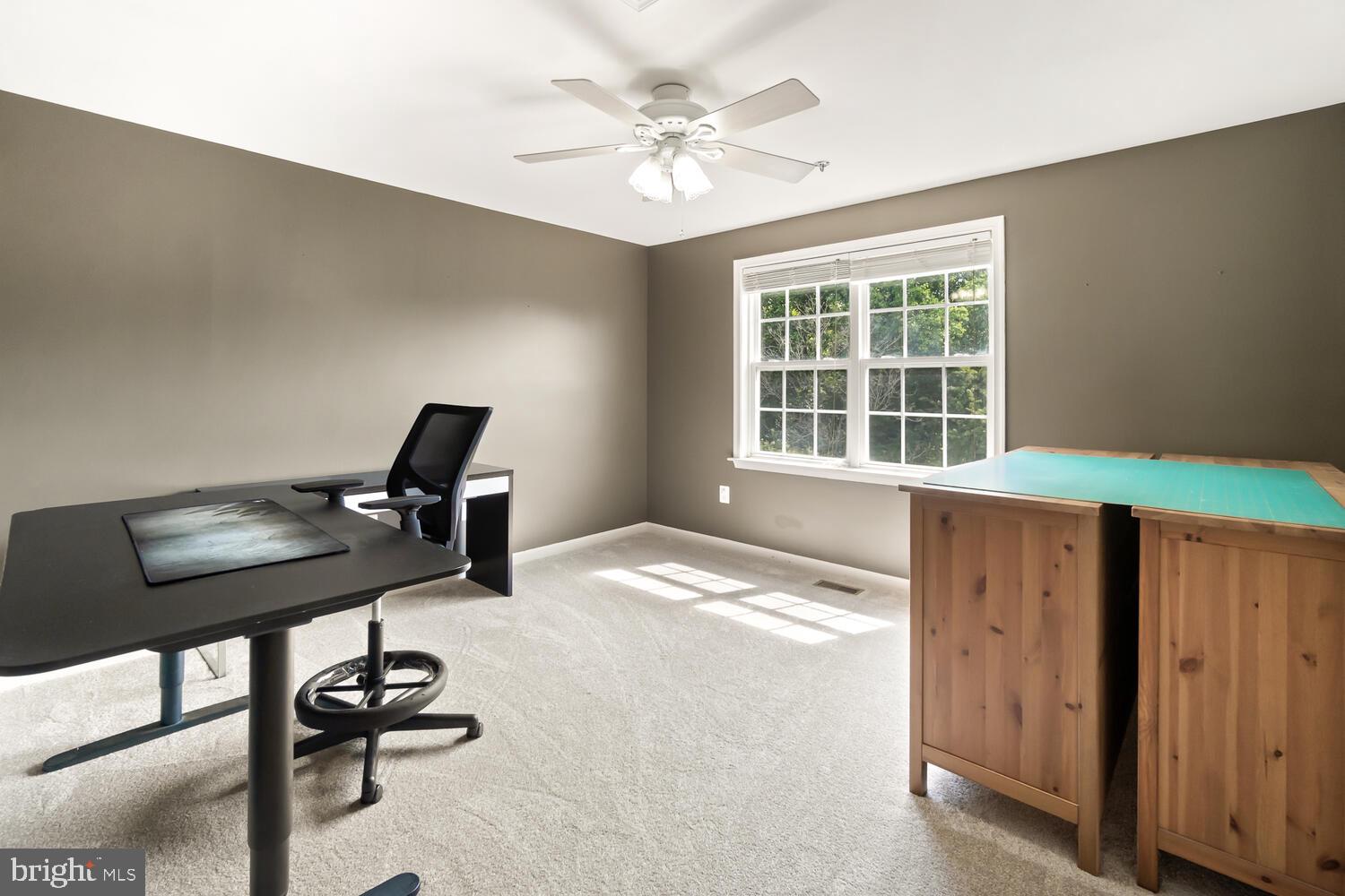 VILLAGES OF URBANA - Residential