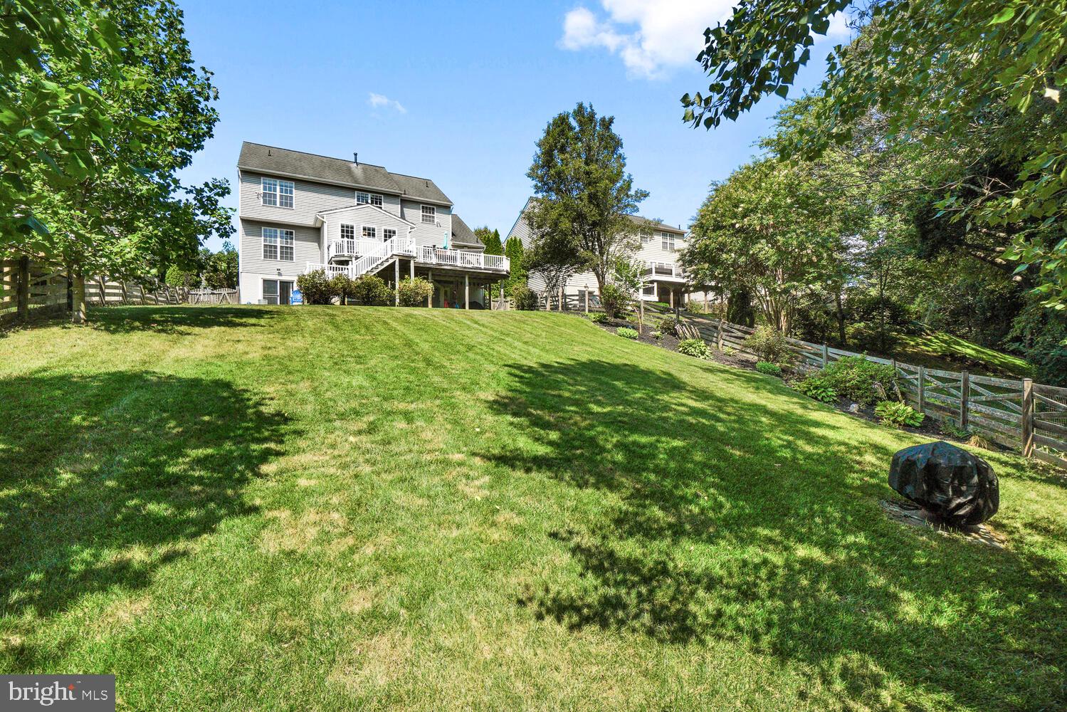 VILLAGES OF URBANA - Residential