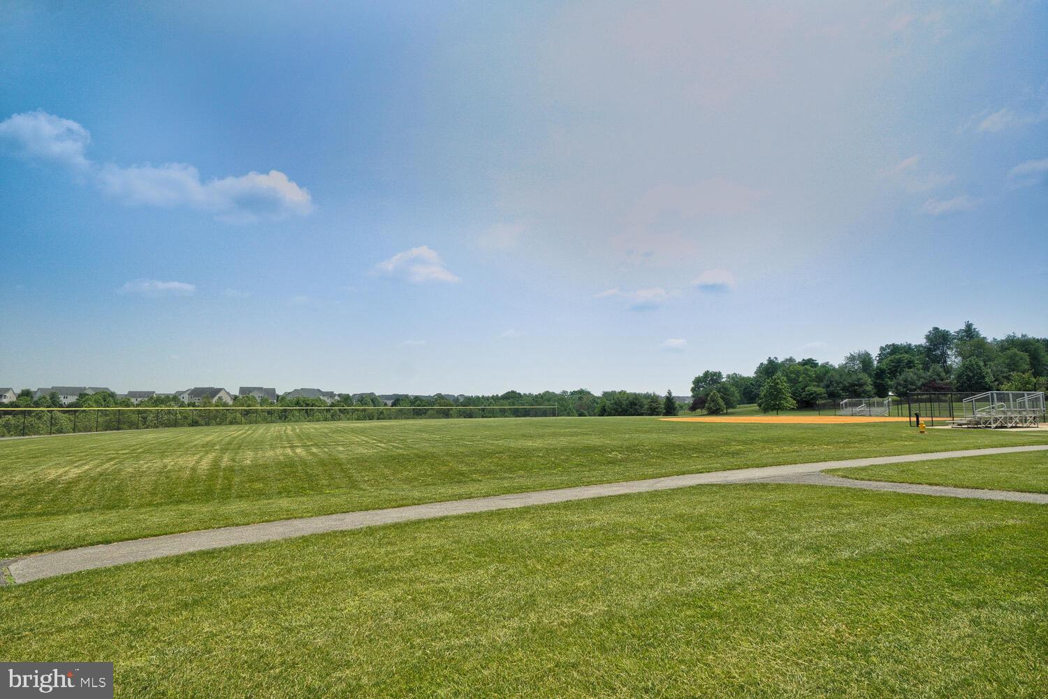 VILLAGES OF URBANA - Residential