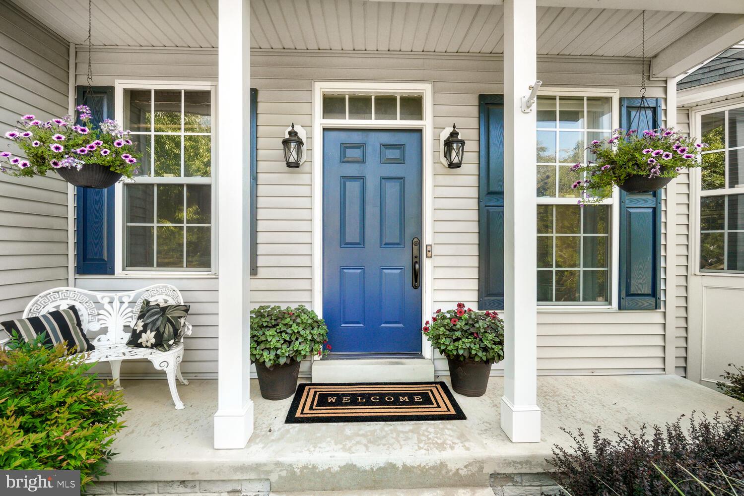 VILLAGES OF URBANA - Residential