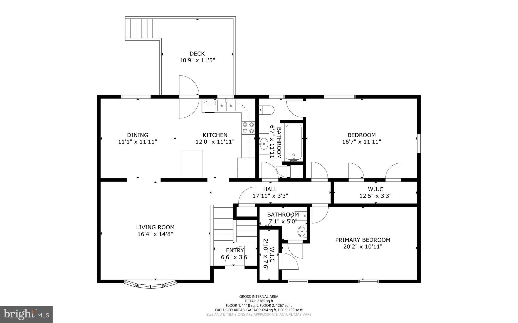 MONTGOMERYS INDEPENDENCE - Residential