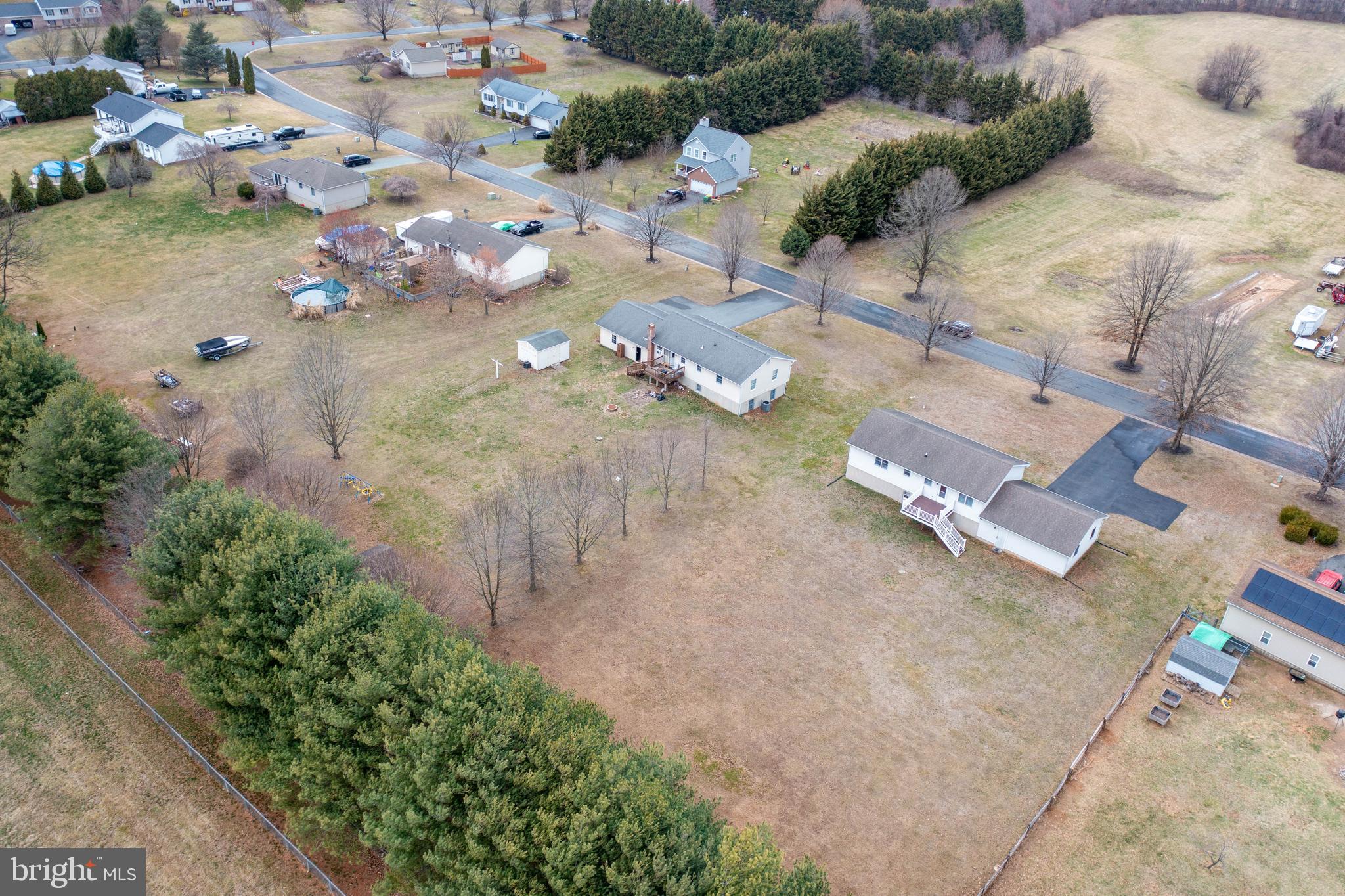 MONTGOMERYS INDEPENDENCE - Residential