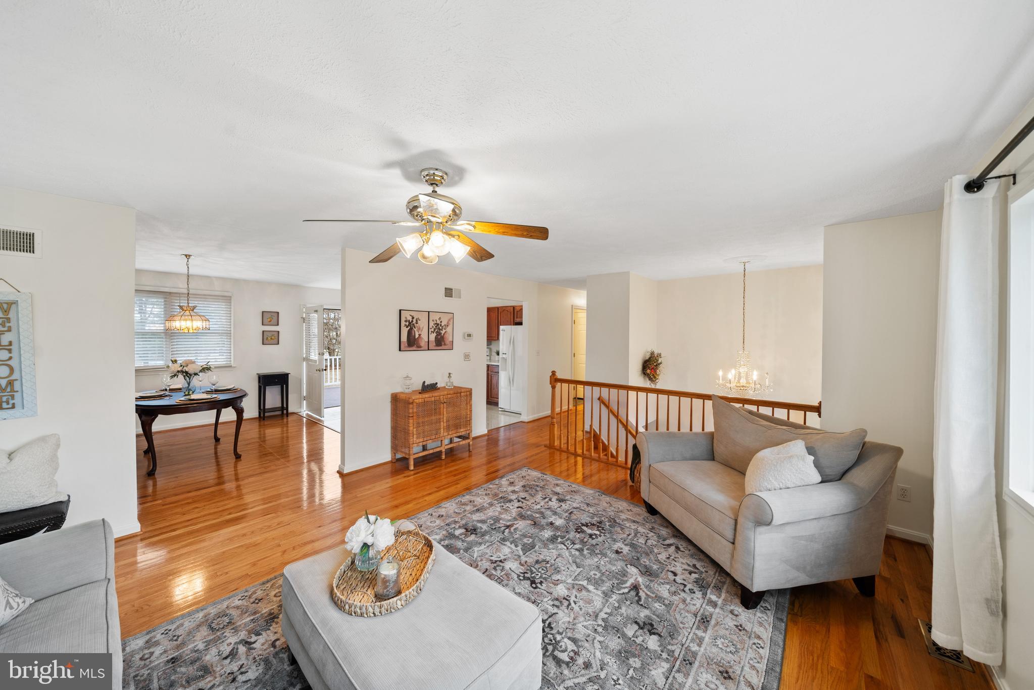 MONTGOMERYS INDEPENDENCE - Residential