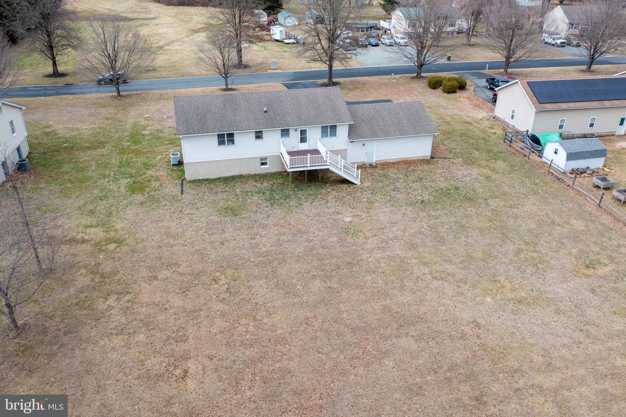 MONTGOMERYS INDEPENDENCE - Residential