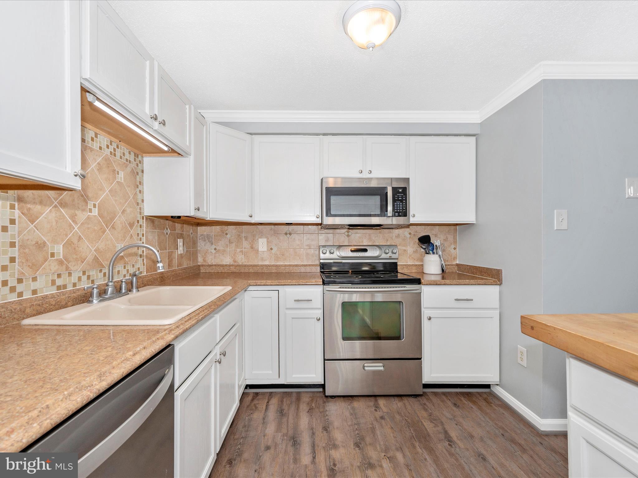 VALLEY VIEW - Residential