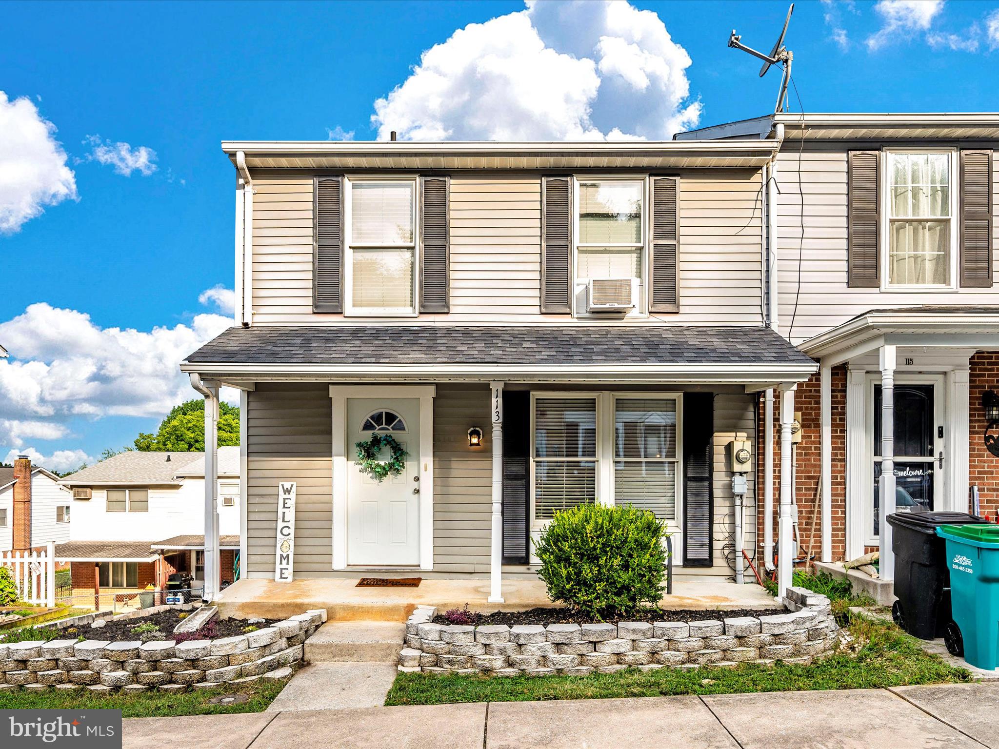 VALLEY VIEW - Residential