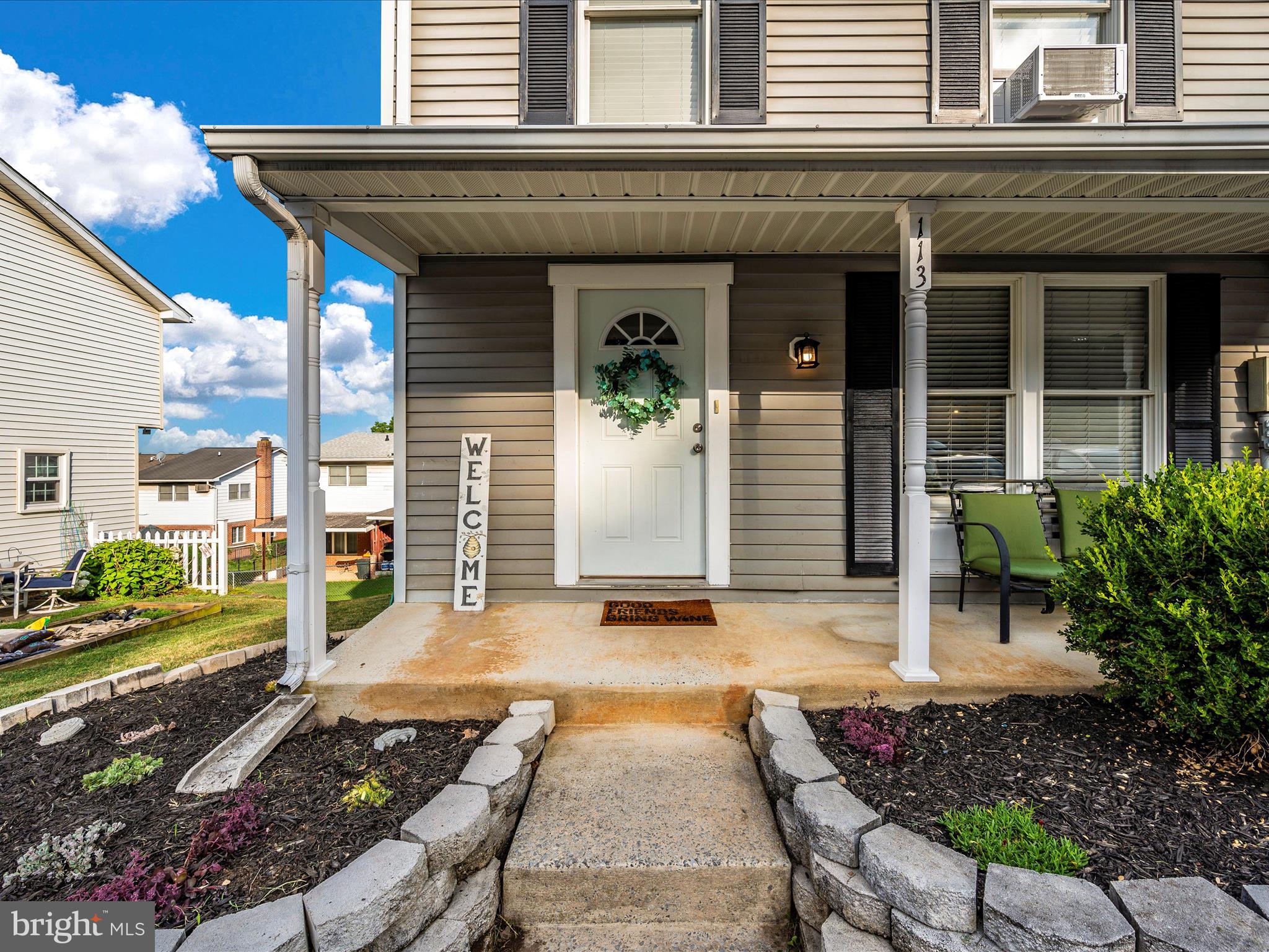 VALLEY VIEW - Residential