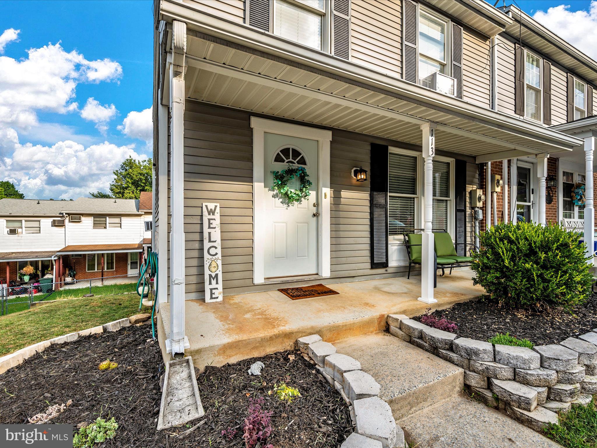 VALLEY VIEW - Residential