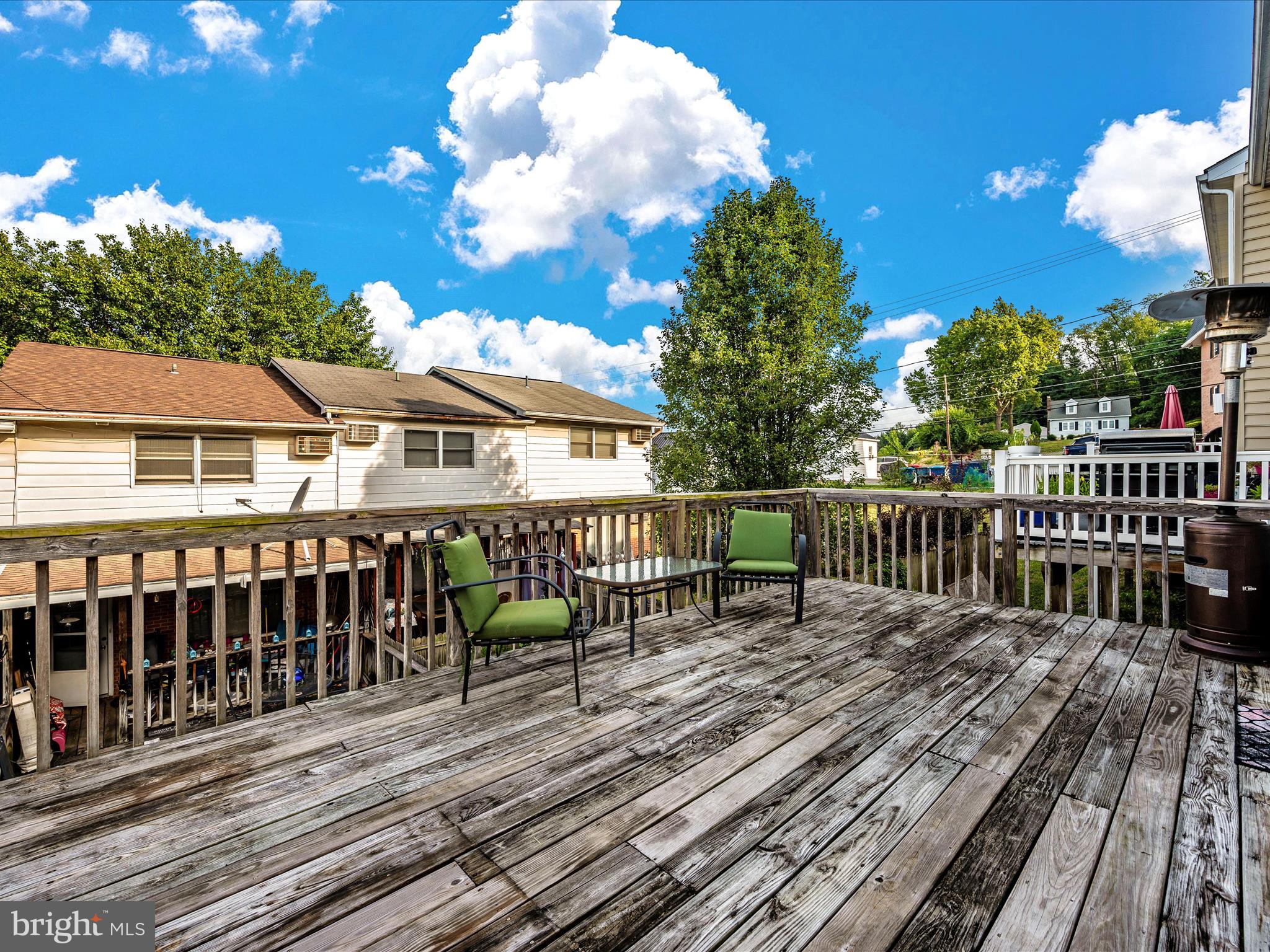 VALLEY VIEW - Residential