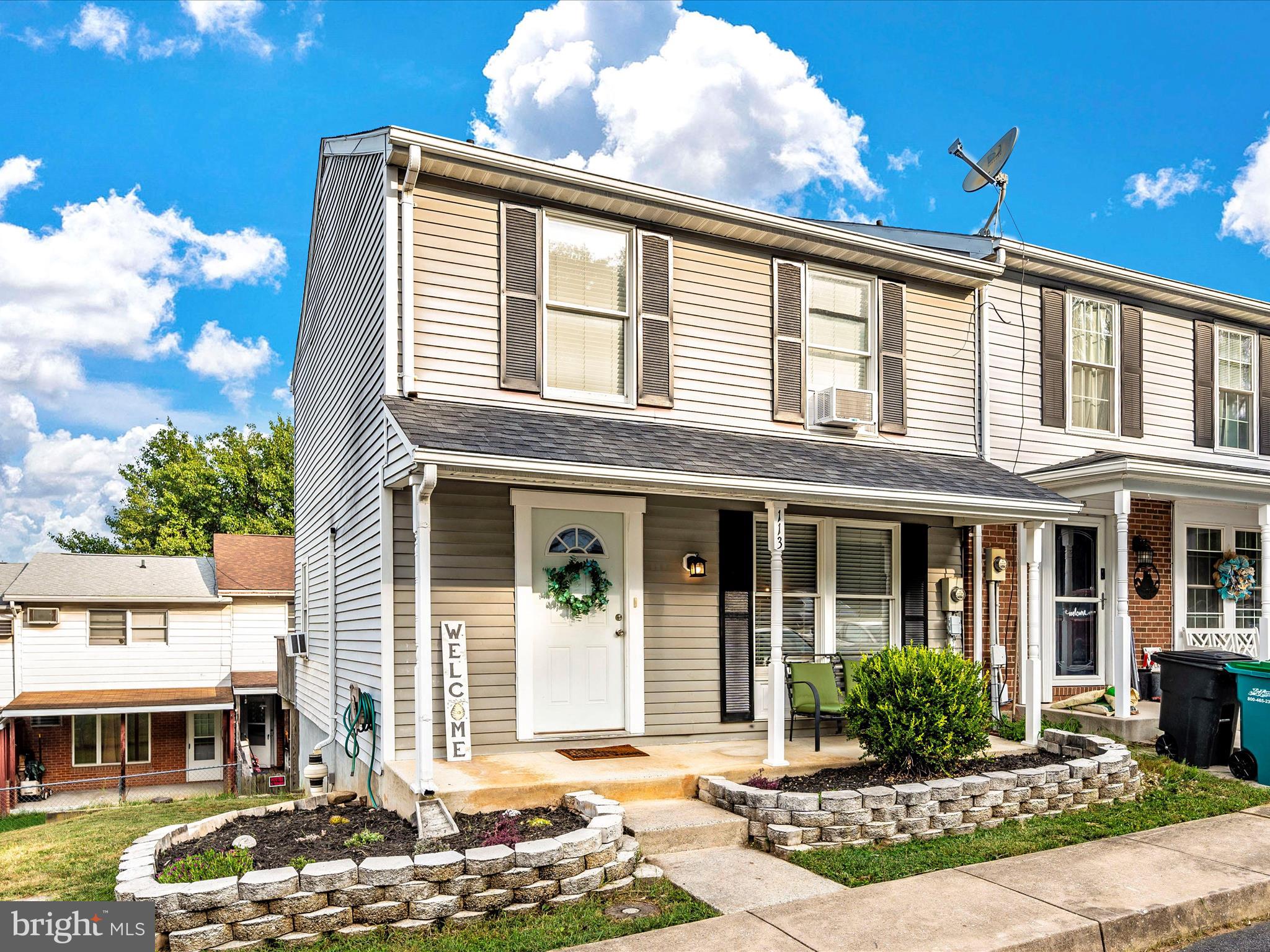 VALLEY VIEW - Residential