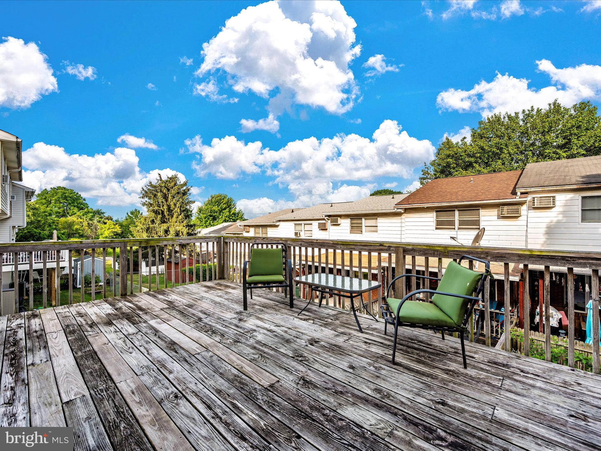 VALLEY VIEW - Residential