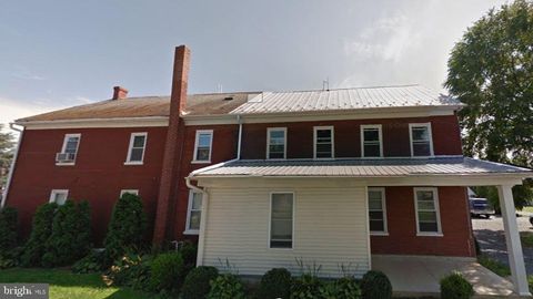 404 LINDEN GROVE ROAD NEW HOLLAND PA 17557