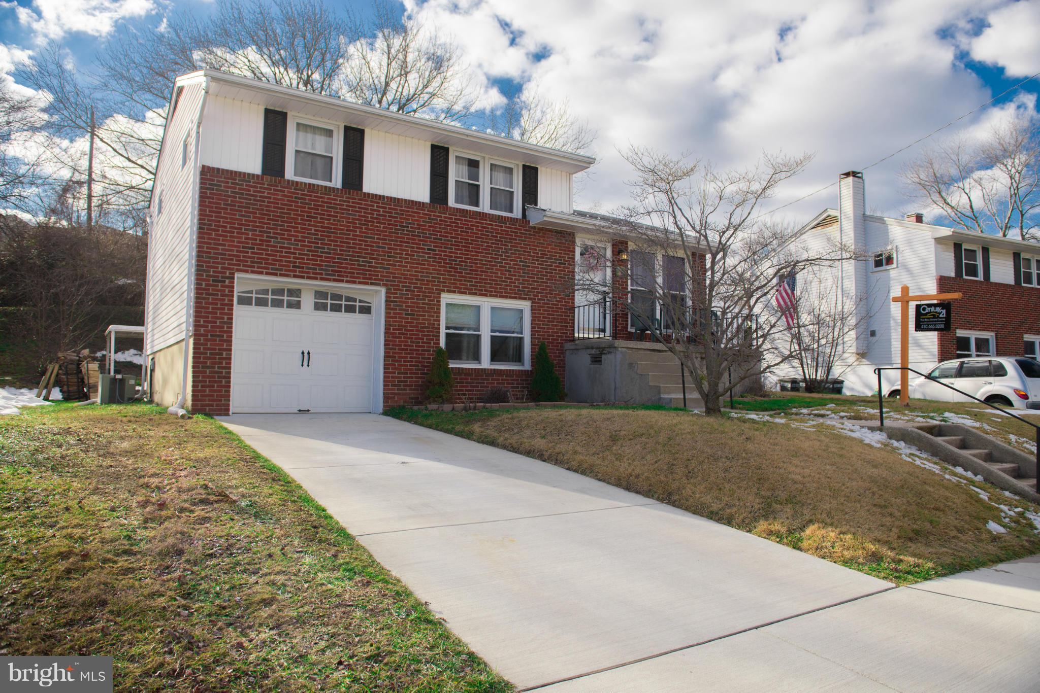 GLENSIDE PARK - Residential