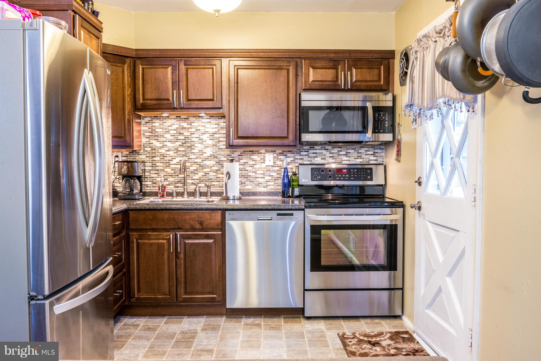 GLENSIDE PARK - Residential