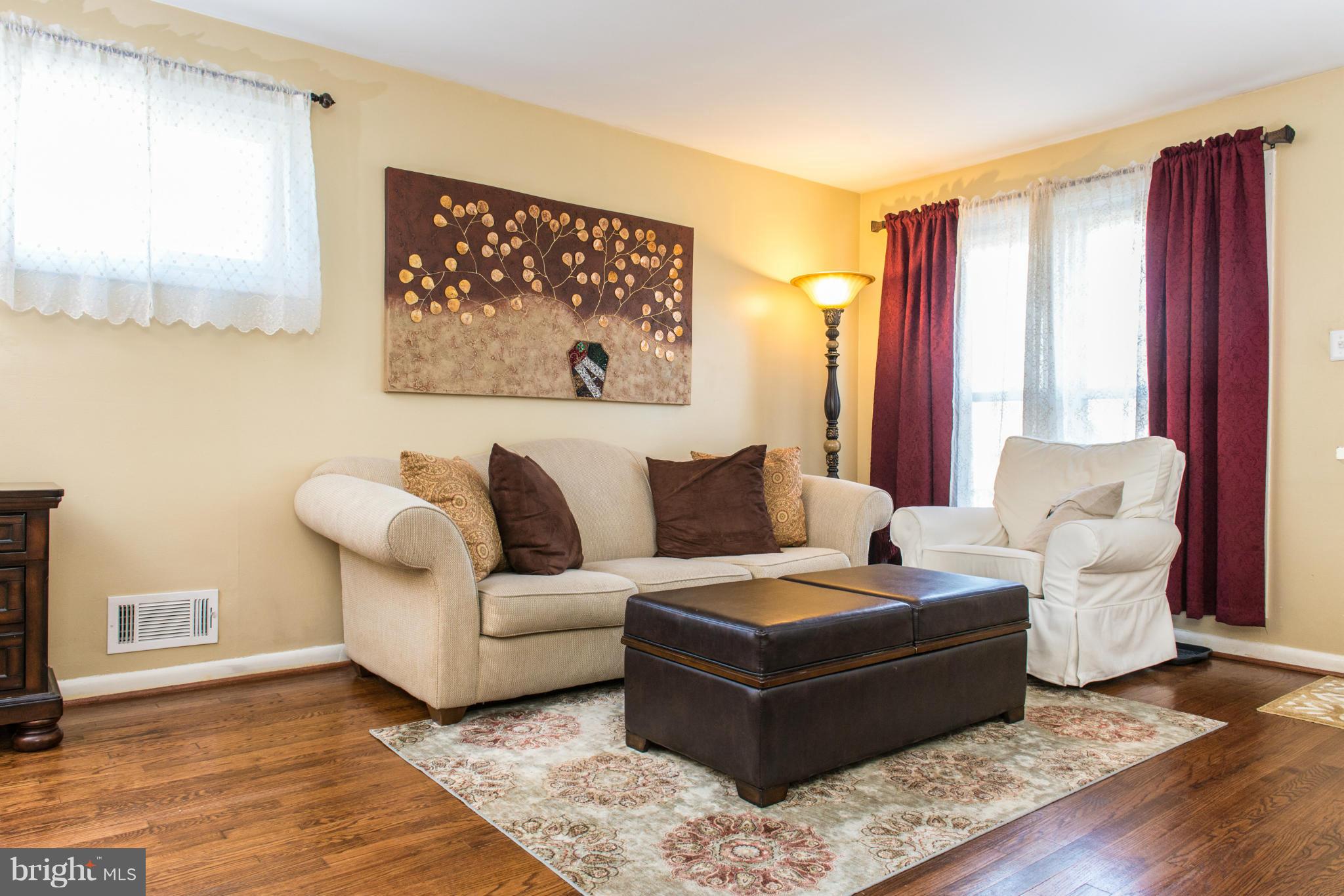 GLENSIDE PARK - Residential