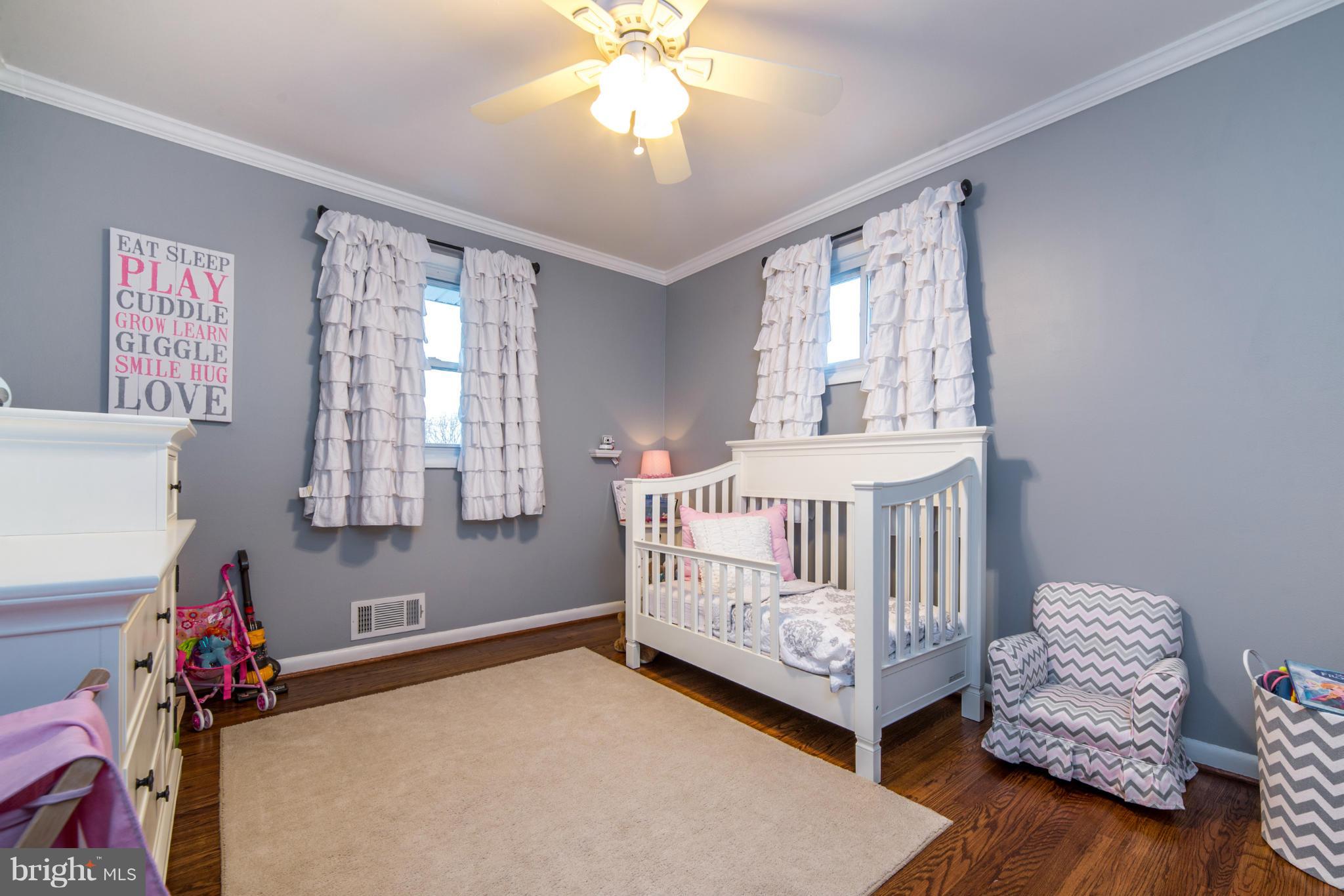 GLENSIDE PARK - Residential