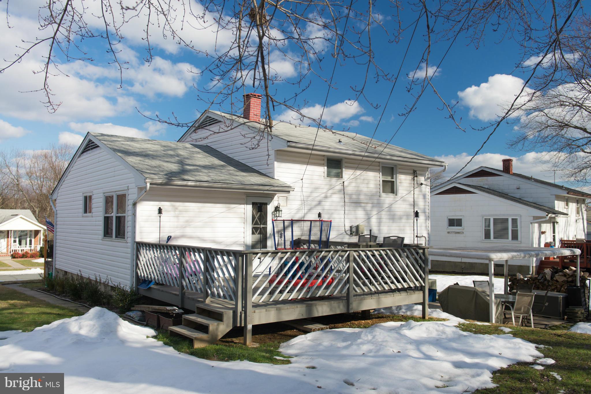 GLENSIDE PARK - Residential